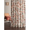 Maison d' Hermine Curtains for Living Room 100% Cotton 96