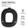 A50 GEN 4 Cooling Gel Ear Pads Replacement Ear Cushions