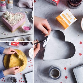 DECORA 0160725 Spule AUS PVC 10 M X H 100 MM