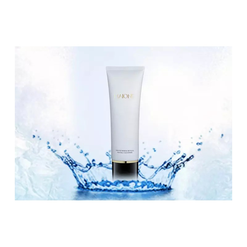 Maione White Reveal Facial Cleanser Maione (125ml)