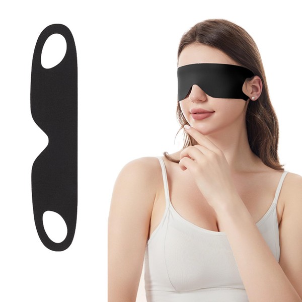 BaraRose (All Seasons) Eye Mask, 3D Cut for Sleep, Sleep