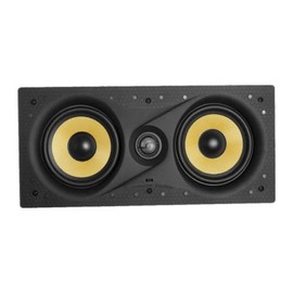 TDX TDX-CC55 5.25" Dual 2-Way in-Wall Center Channel Speaker