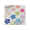 Prendedor Horquilla Para Niñas Con Forma De Estrella 30 Pzs