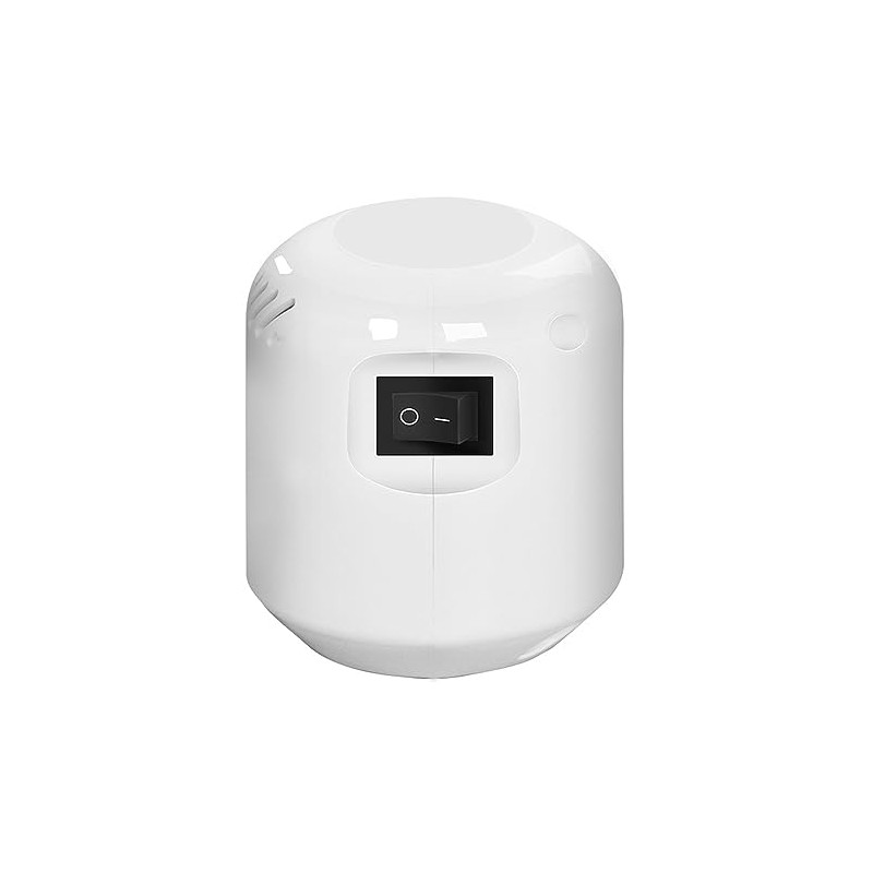Bomba de Aire Eléctrica,Adecuada para Bomba Eléctrica para Bolsas de