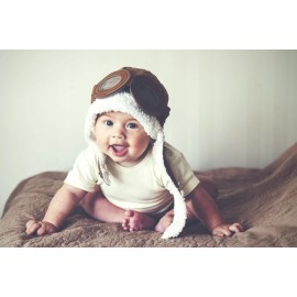 UD_Infant Long Sleeve Onezies And Shorts Cs_0329nb