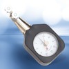 2 to 25gw Textile Tensiometer High Accuracy Pointer Dial Tension