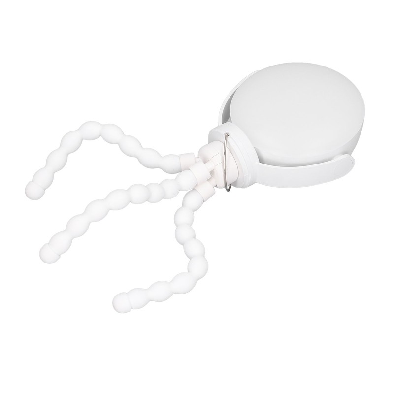 Cute Night Light Rechargeable Safe Smart Body Sensor Night Light