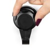 Compactor Bestlock Set of 2 Wall Mounted Storage Hooks, Suction