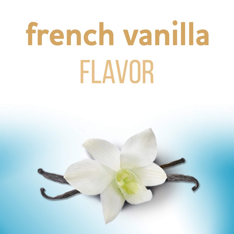 Jell-O Instant Pudding & Pie Filling, French Vanilla, 3.4-Ounce Boxes