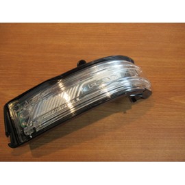 2019-2021 Ram 1500 DT (New Body) Left Drivers Side Mirror Turn Signal New OEM