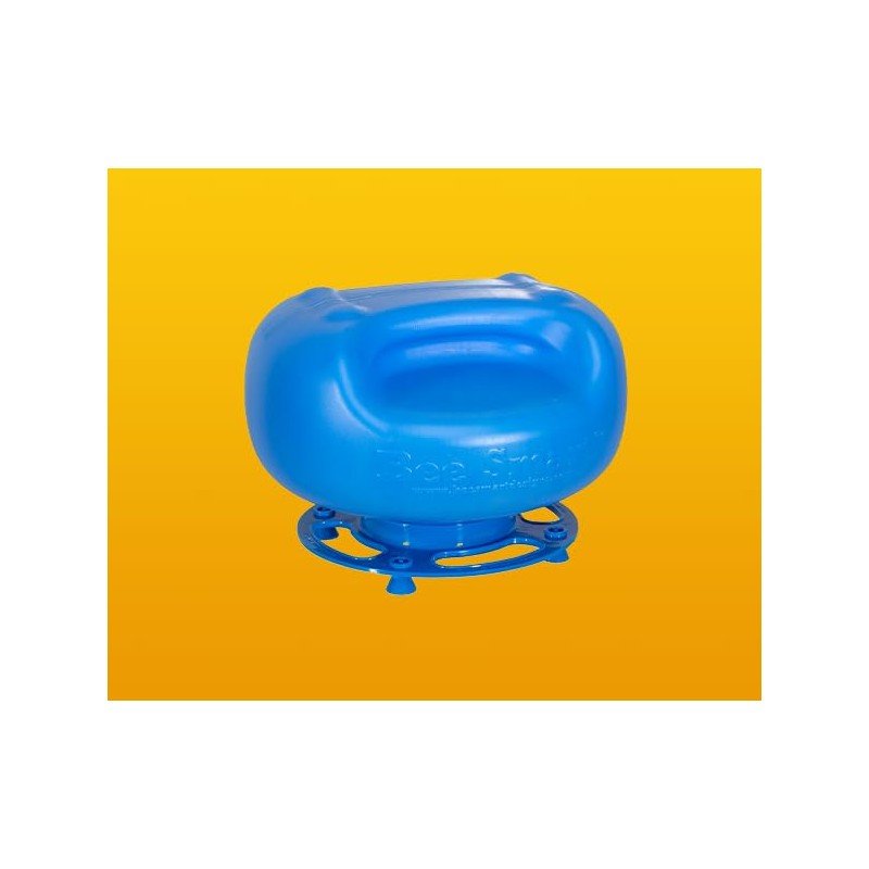 Hansen Honey Farm 3-Season in-Hive Feeder (2 Pack)