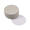 TA-VIGOR 30Pcs 75mm Wet and Dry Sanding Discs, 4000 Grit