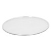 Drum Head 10 Inch Reticulate White Color Sound Deadening Metal