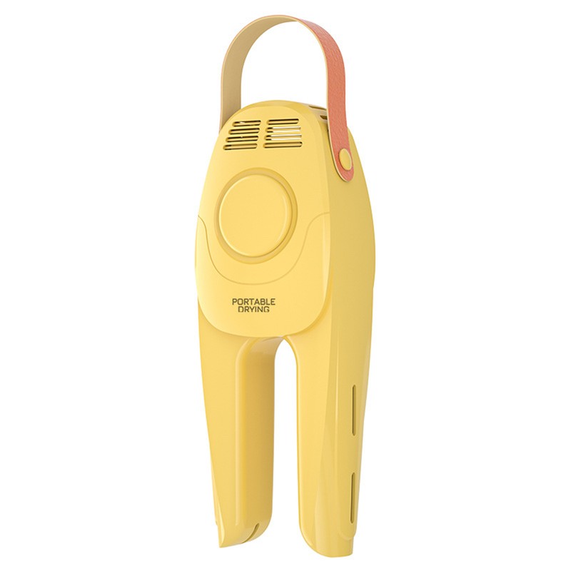 Household Shoe Dryer Intelligent Timing Odor Elimination Dual Use Convenient