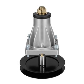 IDEASURE 918-06076A 618-06076A Spindle Assembly for 60" Lawn Mower Deck, Compatible with Cub Cad-et Z-Force LX SX SZ MTD Craftsman Columbia Troy-Bilt Mustang XP ZHD Z8200 Z8600 Zero Turn Mower