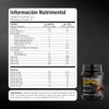 Evolution WP60 Proteína de Suero de Leche Microfiltrada