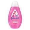 Shampoo Johnson's baby Gotas De Brillo 400 Ml
