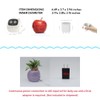 Odpaltoy Odpaltoy Smart Plant Pot with Expression,AI Smart Planter Robot