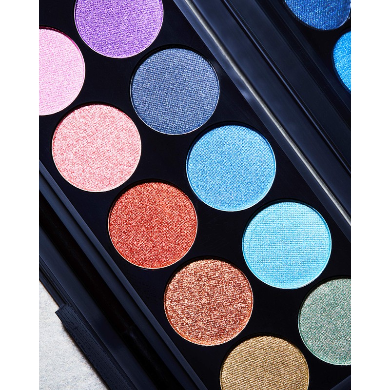 Sleek MakeUP iDivine Eyeshadow Palette Original 13.2g
