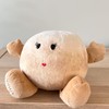 Celestial Buddies Venus Buddy | 10" Soft Stuffed Plush, Embroidered