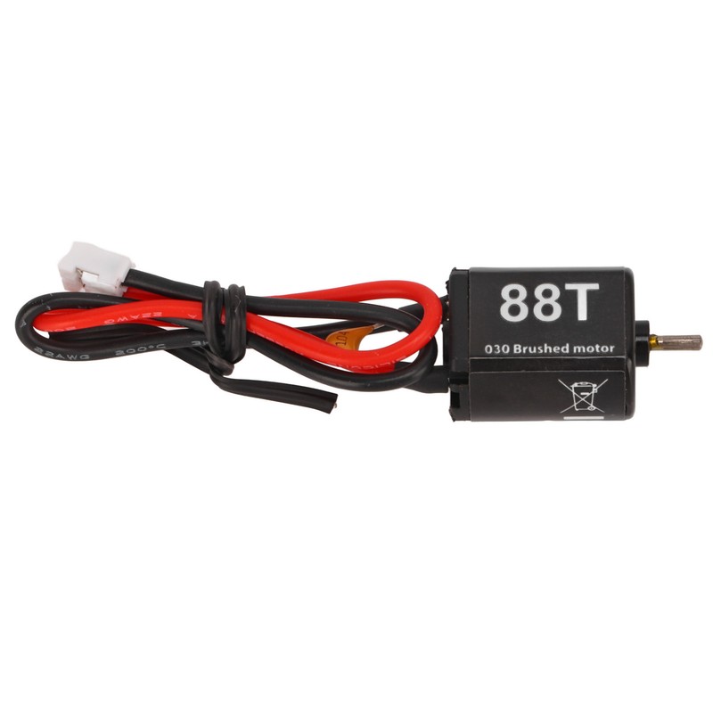 30A ESC Brushed Electric Speed Controller 030 88T Brushed Electric