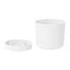 Prosperplast DPOP180 Flower Pot 17.5 x Diameter 18 cm with
