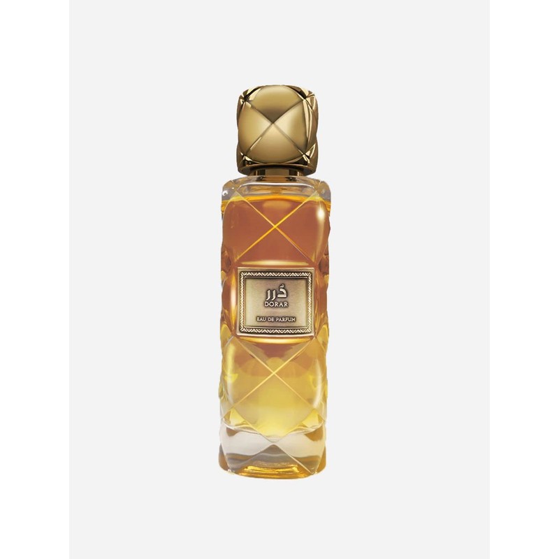RASASI Dorar Tawleefa Collection for Women Eau de Parfum Spray,