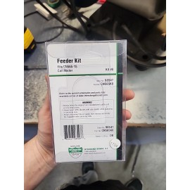 max Feeder Kit Fits CN565-15 Coil Nailer Kit # 8 Order Number 98547 Part Number...