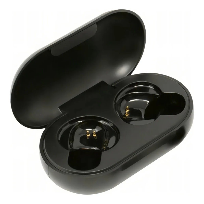 Audífonos Bluetooth Backdrop. Bt 5.3, Manos Libres, Estuche