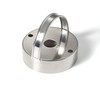 Starfrit Gourmet Steel - Doughnut Cutter - Stainless Steel -