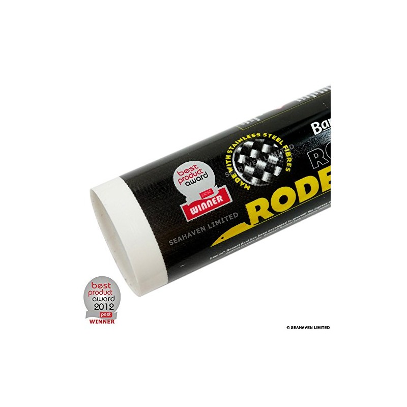 Romax Rodent Seal (Pack of 2)