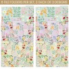 bloomdailyplanners bloom daily planners File Folder Set, Garden Party