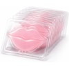 Mascarillas para Labios Coreanas de Colágeno – Pack de 10