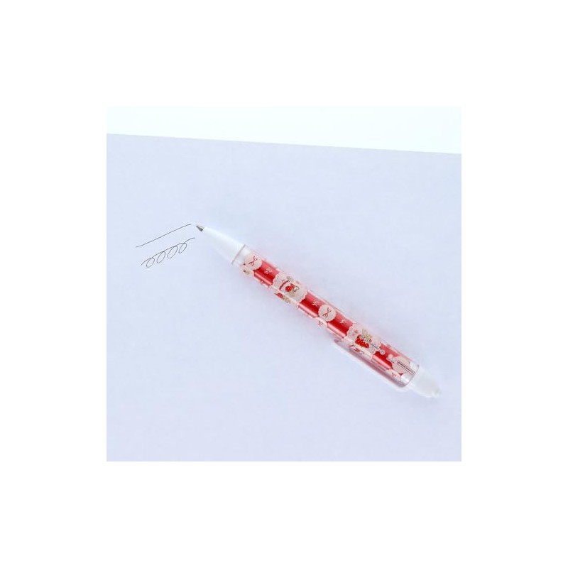 Sun-Star Stationery S4658396 Sanrio Characters Goods Ballpoint Pen