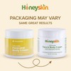 Hydrating Face Moisturizer & Body Cream with Manuka Honey Cream
