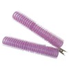 Full Liff Ali+ Kurunto Bangs Curler Light Purple (1 Piece)