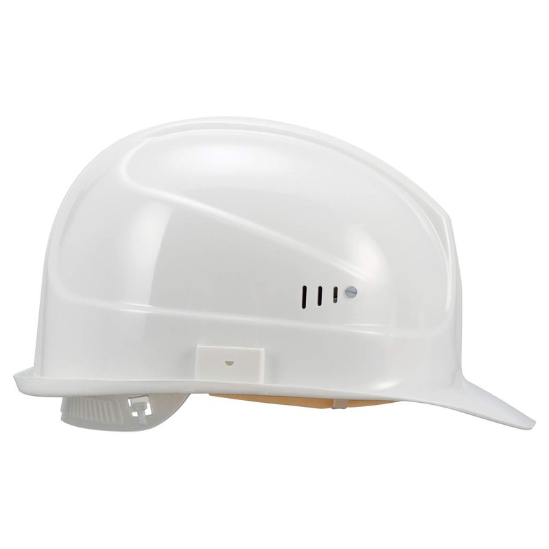 uvex superboss Safety Helmet | for the Construction Site |
