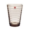 iittala Aino Aalto Highball, 11.2 fl oz (330 ml), Linen