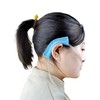 welsoon 4 Pack Nasal Cannula Ear Cushions Soft Cannula Ear