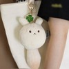 [Kashasin] Klee Plush Duduke Keychain Lucky Key Ring Plush Key