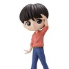 Banpresto - Tinytan Dynamite - Q Posket - J-Hope バージョン