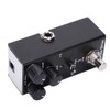 Ultimate Drive Electric Guitar Effect Pedal Mini Single True Bypass