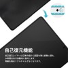 DIACUBE Galaxy Z Fold 6 5G Matte Anti-Fingerprint Protection Film,