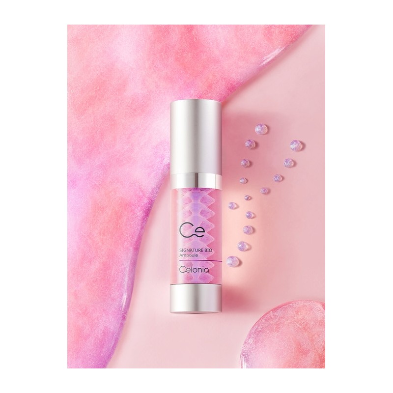 Signature Bio Ampoule 35ml / 시그니처 바이오 앰플 35ml