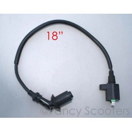 FANCY SCOOTERS Vitacci Pentora 200cc EFI, ATV High Tension Ignition Coil