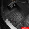 WeatherTech for Floor Infinit Qx30 2017