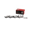 Brembo P24212N Premium Ceramic Rear Disc Brake Pad Set LINCOLN