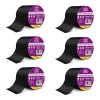Cinta Antiderrapante Gruesa Y Resistente Pack 6 Pzs Full