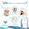 CandiClear Complex - 60 Capsules - Candida Cleanse & Thrush/Yeast
