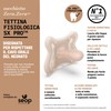Suavinex Ciuccio Zero Zero SX Pro 0-6 mesi Light